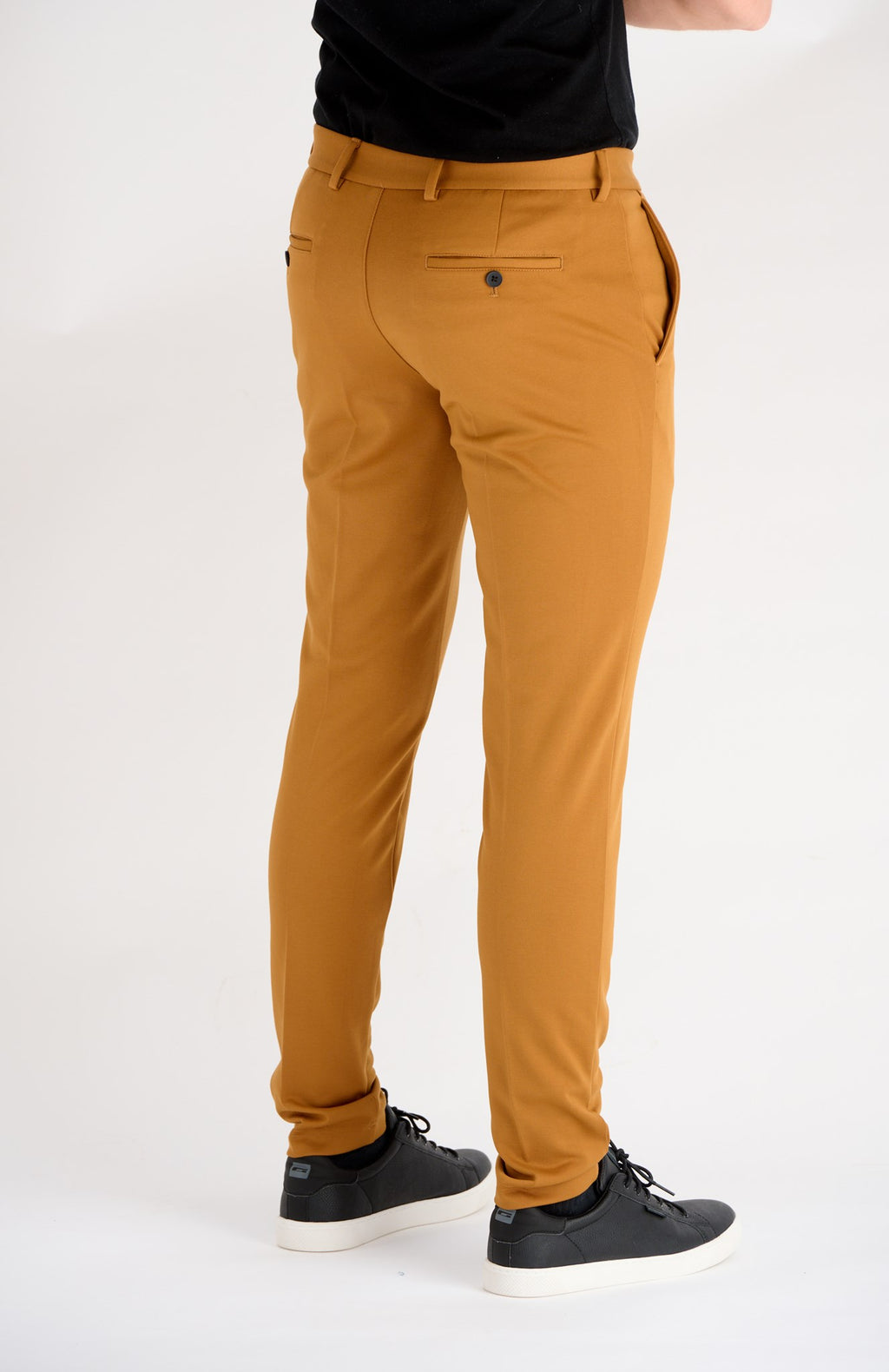 De Originale Performance Pants - Brun