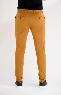 De Originale Performance Pants - Brun