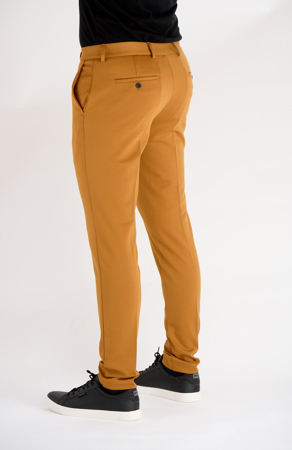 De Originale Performance Pants - Brun