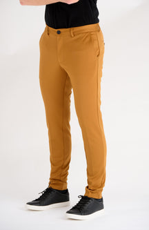 De Originale Performance Pants - Brun