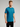 Basic T-shirt - Petroleumsblå - TeeShoppen - Blå 2