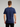 Basic T-shirt - Navy - TeeShoppen - Blå 4