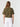 Boyfriend Tee - Army Grøn - TeeShoppen - Grøn 3