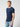 Muscle T-shirt - Navy - TeeShoppen - Blå 3