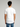 Long T-shirt - Hvid - TeeShoppen - Hvid 4