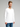 Basic Langærmet T-shirt - Hvid - TeeShoppen - Hvid 2