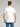 Muscle Polo Shirt - Hvid - TeeShoppen - Hvid 4