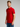 Muscle Polo Shirt - Rød - TeeShoppen - Rød 3