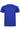 Trænings T-shirt - Blå - TeeShoppen - Hvid