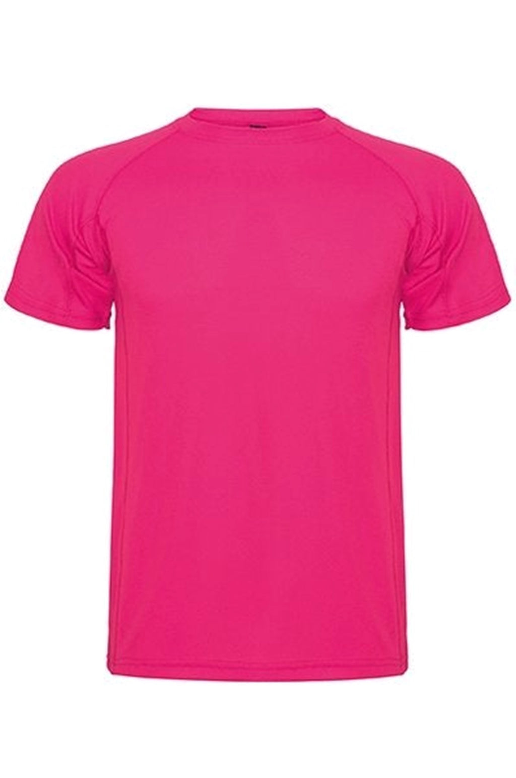 Trænings T-shirt - Pink